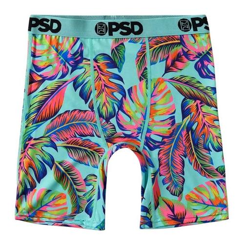 Men's PSD War Face 3 Pack Boxer Briefs