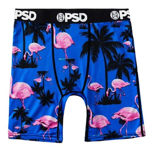 Men's PSD War Face 3 Pack Boxer Briefs