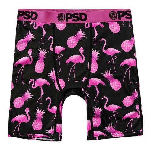 Men's PSD War Face 3 Pack Boxer Briefs