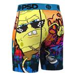 Men's PSD SpongBob SquarePants Boxer Briefs - Thumbnail 3 of 4