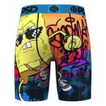 Men's PSD SpongBob SquarePants Boxer Briefs - Thumbnail 4 of 4
