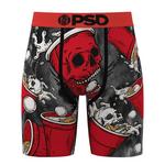 Men's PSD Beer Pong Boxer Briefs - Thumbnail 1 of 4