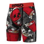 Men's PSD Beer Pong Boxer Briefs - Thumbnail 2 of 4