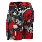 Men's PSD Beer Pong Boxer Briefs - Thumbnail 3 of 4