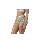 Women's PSD Rainbow Twist Boy Shorts - Thumbnail 3 of 4