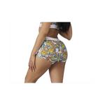Women's PSD Rainbow Twist Boy Shorts - Thumbnail 4 of 4