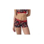 Women's PSD Ghostface Slsh Boy Shorts - Thumbnail 2 of 4