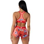 Women's PSD Kool Aid Man Boy Shorts - Thumbnail 2 of 2