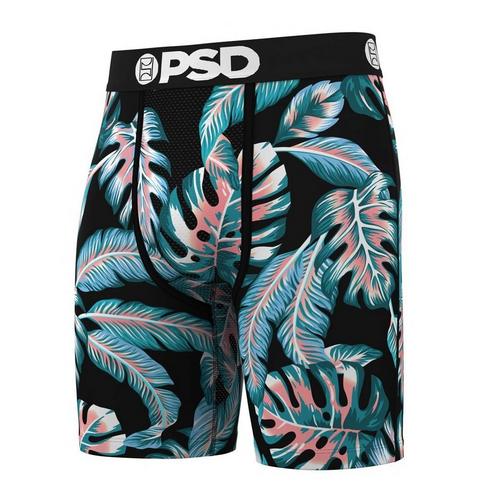 Men's PSD Lush Palm 3 Pack Boxer Briefs