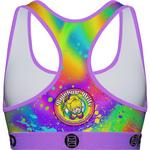 Women's PSD Rainbow Girl Sports Bra - Thumbnail 2 of 2
