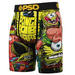 Men's PSD SpongeBob SquarePants Boxer Briefs - Thumbnail 2 of 4