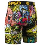 Men's PSD SpongeBob SquarePants Boxer Briefs - Thumbnail 3 of 4