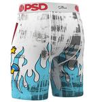 Men's PSD The Simpsons Boxer Briefs - Thumbnail 3 of 4