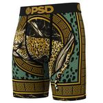 Men's PSD Rich Jaguar Boxer Briefs - Thumbnail 2 of 4