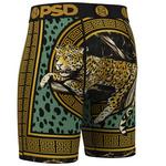 Men's PSD Rich Jaguar Boxer Briefs - Thumbnail 3 of 4