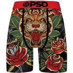 Men's PSD Tiger Strength Boxer Briefs - Thumbnail 1 of 2
