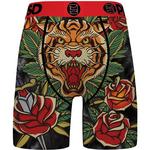 Men's PSD Tiger Strength Boxer Briefs - Thumbnail 2 of 2