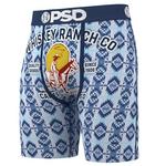 Men's PSD x Whiskey Bent Ranch Co. Whiskey Quality Boxer Briefs - Thumbnail 2 of 4