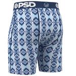 Men's PSD x Whiskey Bent Ranch Co. Whiskey Quality Boxer Briefs - Thumbnail 3 of 4