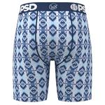 Men's PSD x Whiskey Bent Ranch Co. Whiskey Quality Boxer Briefs - Thumbnail 4 of 4