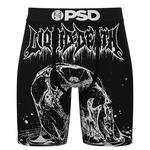 Men's PSD Liquid Death Deathpool Boxer Briefs - Thumbnail 1 of 4