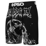 Men's PSD Liquid Death Deathpool Boxer Briefs - Thumbnail 2 of 4