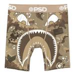 Boys' PSD Warface Sandstorm Boxer Briefs - Thumbnail 1 of 2
