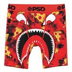 Boys' PSD Warface Pizza Drip Boxer Briefs - Thumbnail 1 of 2