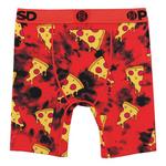 Boys' PSD Warface Pizza Drip Boxer Briefs - Thumbnail 2 of 2