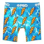 Boys' PSD Pizza Bolt Boxer Briefs - Thumbnail 1 of 2