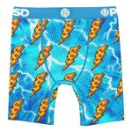 Boys' PSD Pizza Bolt Boxer Briefs - Thumbnail 2 of 2