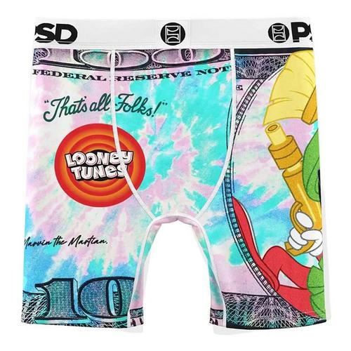 Boys' PSD Marvin 100 Boxer Briefs - Primary Image