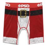 Boys' PSD St Nick Boxer Briefs - Thumbnail 1 of 2