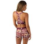 Women's PSD Silky Dragon Boy Shorts - Thumbnail 2 of 4