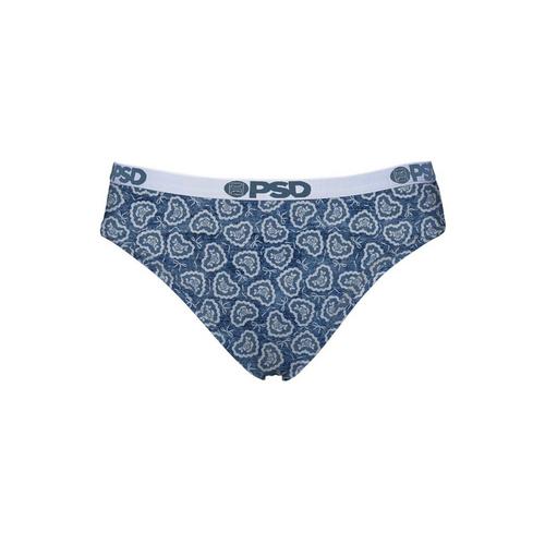 Women's PSD Countryrose Mesh Cheeky Underwear - Primary Image