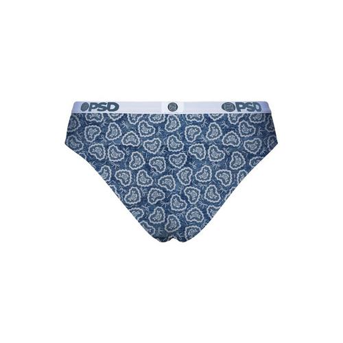 Women's PSD Countryrose Mesh Cheeky Underwear - Primary Image