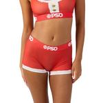 Women's PSD Santa Baby Boy Shorts - Thumbnail 1 of 4
