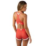 Women's PSD Santa Baby Boy Shorts - Thumbnail 2 of 4