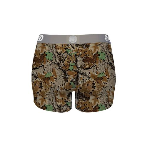 Women's PSD Realtree Boy Shorts - Primary Image