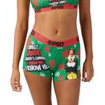 Women's PSD Elf Boxers - Thumbnail 1 of 4