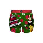 Women's PSD Elf Boxers - Thumbnail 4 of 4