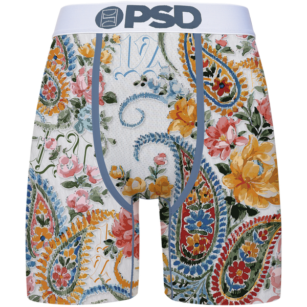 Men's PSD x Ja Morant Boxer Briefs