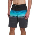 Men's O'Neill Hyperfreak Heat Stripe Swim Boardshorts - Thumbnail 3 of 5