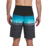 Men's O'Neill Hyperfreak Heat Stripe Swim Boardshorts - Thumbnail 4 of 5