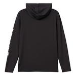 Men's O'Neill TRVLR UPF Long Sleeve Hooded T-Shirt - Thumbnail 2 of 4