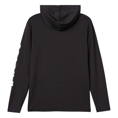 Men's O'Neill TRVLR UPF Long Sleeve Hooded T-Shirt - Primary Image