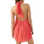 Women's O'Neill Naima Solid Dress Swim Cover Up - Thumbnail 2 of 3