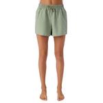 Girls' O'Neill Boneyard Swim Boardshorts - Thumbnail 1 of 4