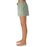 Girls' O'Neill Boneyard Swim Boardshorts - Thumbnail 2 of 4