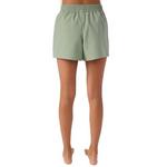 Girls' O'Neill Boneyard Swim Boardshorts - Thumbnail 3 of 4